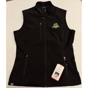 Storm Creek Hevi-Shot Ammunition Women's Vest - Black - Size M - Brand New W/Tag